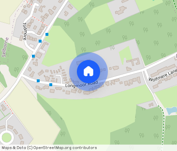 Hopeswood, Greatham, Hampshire - Photo 1