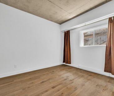 Appartement à louer - Québec (La Cité-Limoilou) (Saint-Jean-Baptiste) - Photo 2