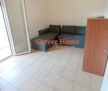 Studio/Γκαρσονιέρα για ενοικίαση Κάτω Αναγέννηση (Νεάπολη) - Φωτογραφία 5