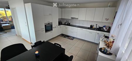 Appartement à louer - Photo 2