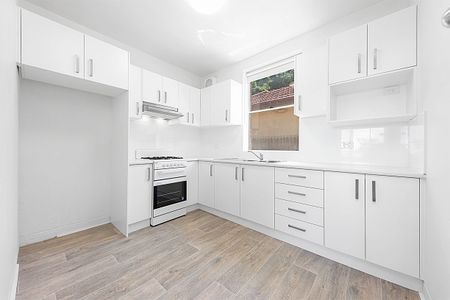 Renovated Ground Floor Apartment - Photo 5