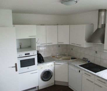 Location appartement 3 pièces, 74.78m², Créteil - Photo 3