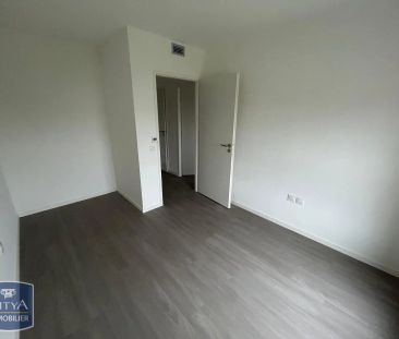 Appartement à louer 3 pièces 62.06m² - Photo 2