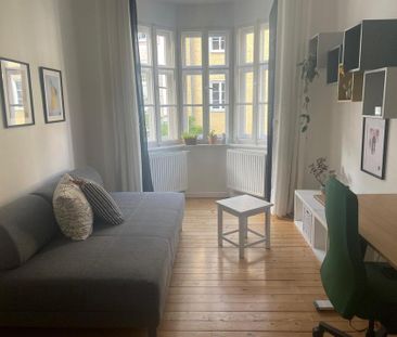 Wohnung 1 Jahr Zwischenmiete - Photo 1