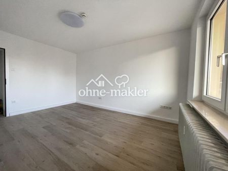 Nahezu Erstbezug nach Kernsanierung inkl. E-Geräte - Foto 2