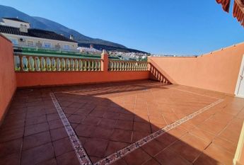 IPS4256695: FOR RENT: Penthouse in Alhaurín el Grande.