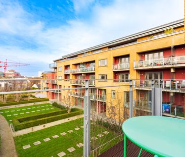 Les Buissonnets, Sweetman's Avenue, Blackrock, Co. Dublin., A94 N122 - Photo 4