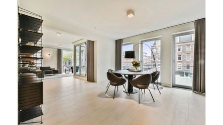 Appartement te huur: Ferdinand Bolstraat 136-B 1072 LR Amsterdam - Photo 4