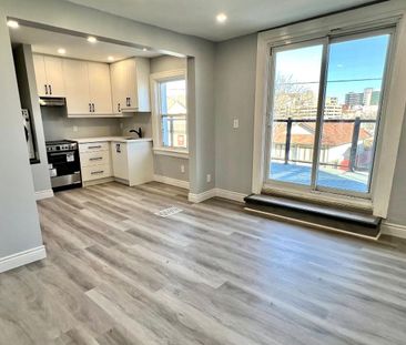 For Lease - 16 Nassau Street Unit# 2, Oshawa, Ontario - Photo 3