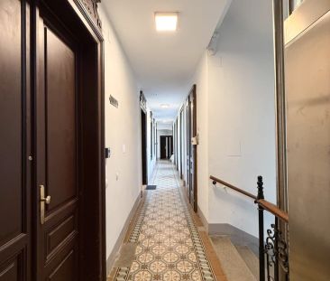 REDUZIERTER MIETZINS für 3 Monate! Helle 2-Zimmer-Wohnung mit Lift ... - Photo 6