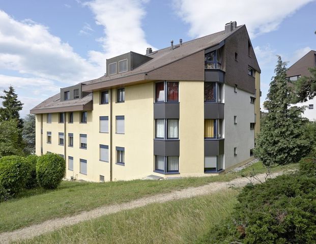 3.5 Zimmer, 77 m², 1. Stock - Photo 1