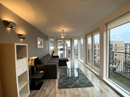 1 bedroom flat to rent - Photo 3