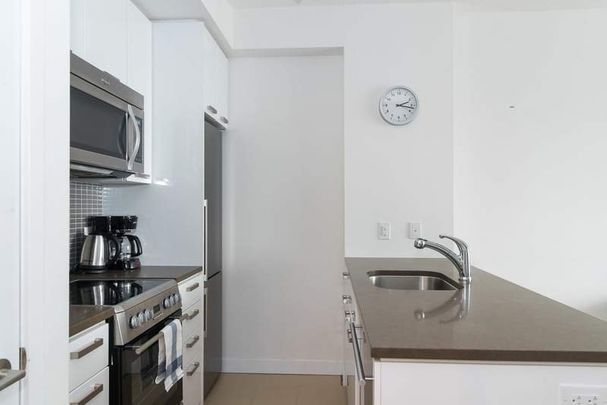 Condo for rent, Autres provinces / Other provinces - Photo 1