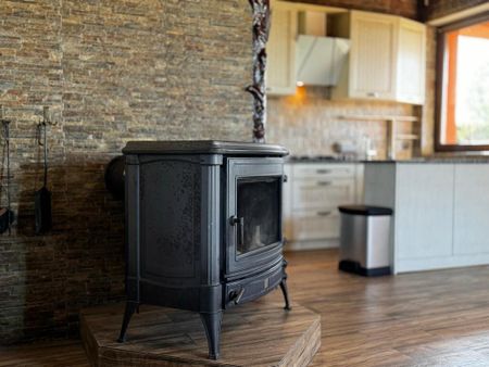 Na wynajem dom wolnostojący Lubczyna - Photo 5