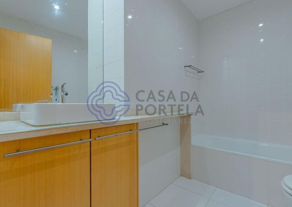 Apartamento T3 em Porto