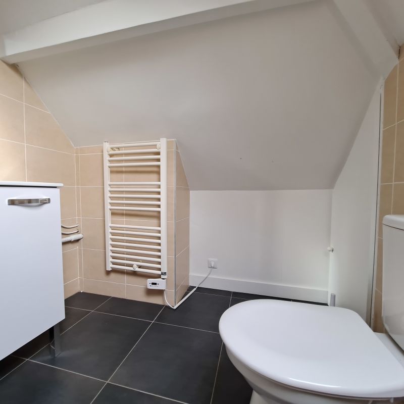 MAISON 132 m² 6 pièces - Photo 1
