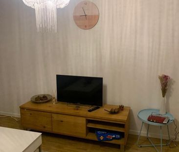 Fully furnished 2.5 room apartment Zurich (8050) – Zone 110 - Photo 4