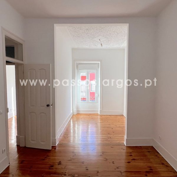 Apartamento T2 em Lisboa - Photo 1