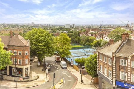 3 bedroom flat in 250 Finchley Road - Photo 2