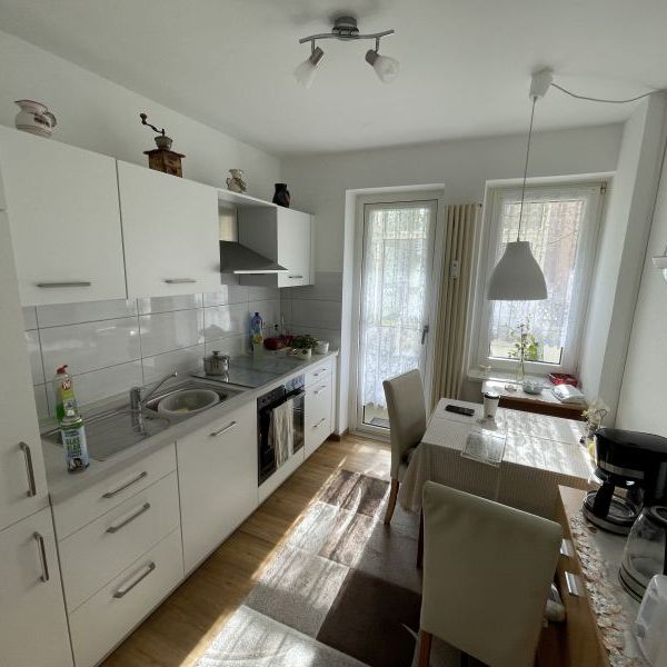 Löningstraße 35, Bremerhaven - Mitte - Foto 1