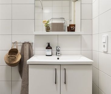 Grepgatan 60 - Photo 2