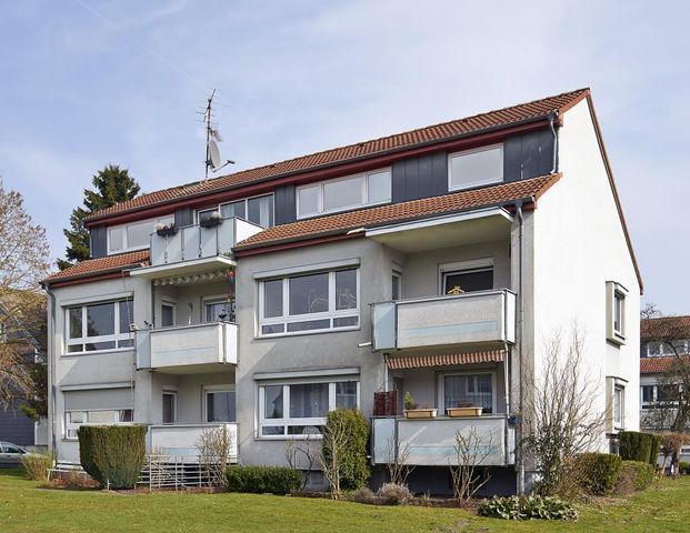 4-Zimmer Wohnung in Langendreer - Foto 1