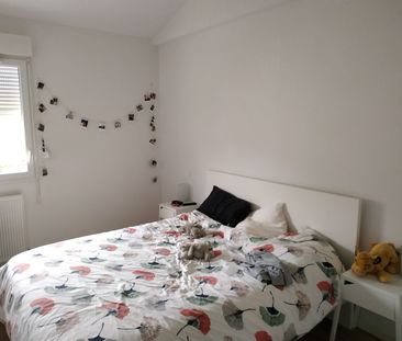 Saint Jean - Au centre, superbe maison Type 3 de 63m² + terrasse de... - Photo 4