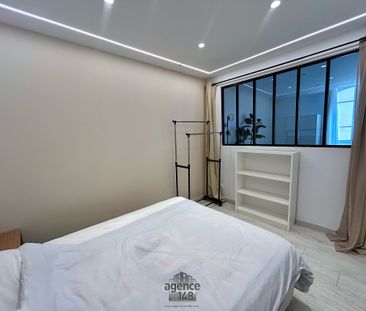 Appartement 52 m² - 2 Pièces - Marseille (13002) - Photo 4