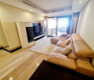 Middle Floor Apartment in New Golden Mile - Photo 4