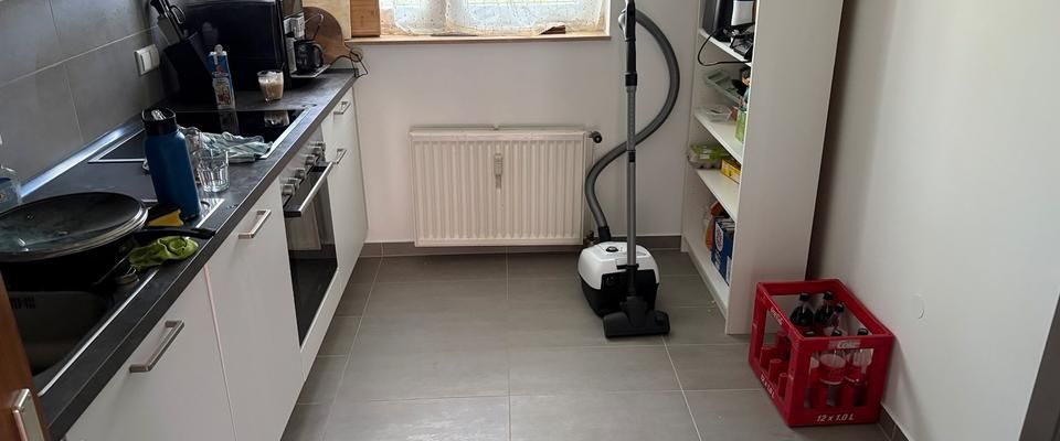 3-ZI- lichtdurchflutete Wohnung in Hummelsbüttel 01.02 - Photo 1