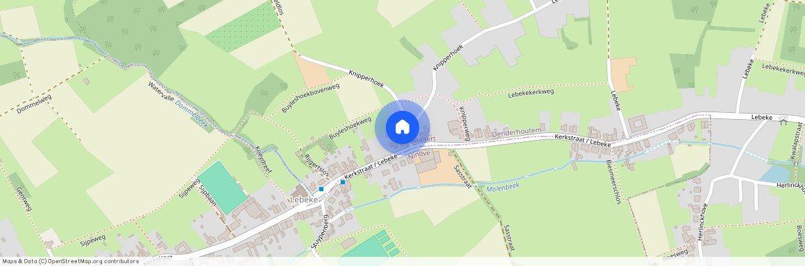 Knipperhoek 1, 9450 Haaltert