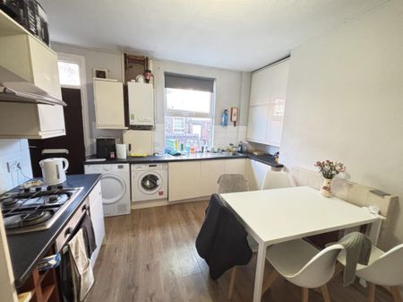 22 Delph Mount, Leeds, LS6 2HS - Photo 5