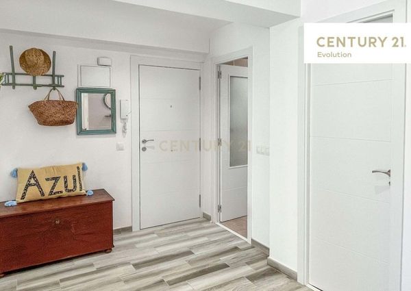 Calpe/Calp, Valencian Community