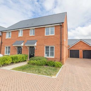 Maude Way, Canterbury, CT1 1FY, Kent - Photo 2