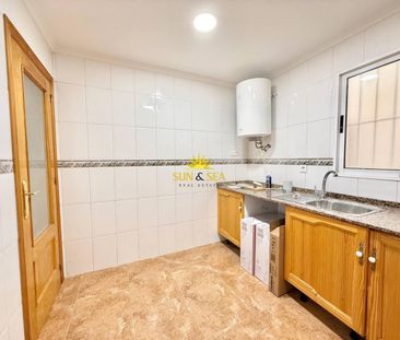 TWO-BEDROOM APARTMENT – LOS MONTESINOS - Photo 5