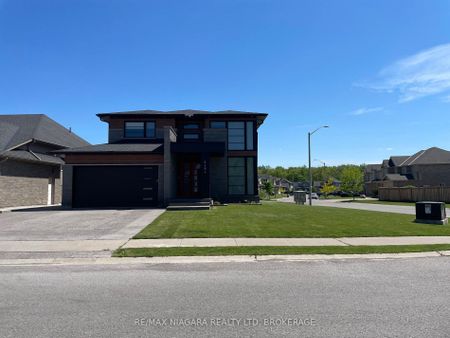 For Lease - 6484 Sam Iorfida Drive, Niagara Falls, Ontario - Photo 4