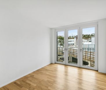 4.5 Zimmer, 101 m², 5. Stock - Photo 6