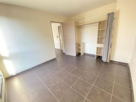 Location appartement récent 2 pièces 36.07 m² à Montpellier (34000) - Photo 3