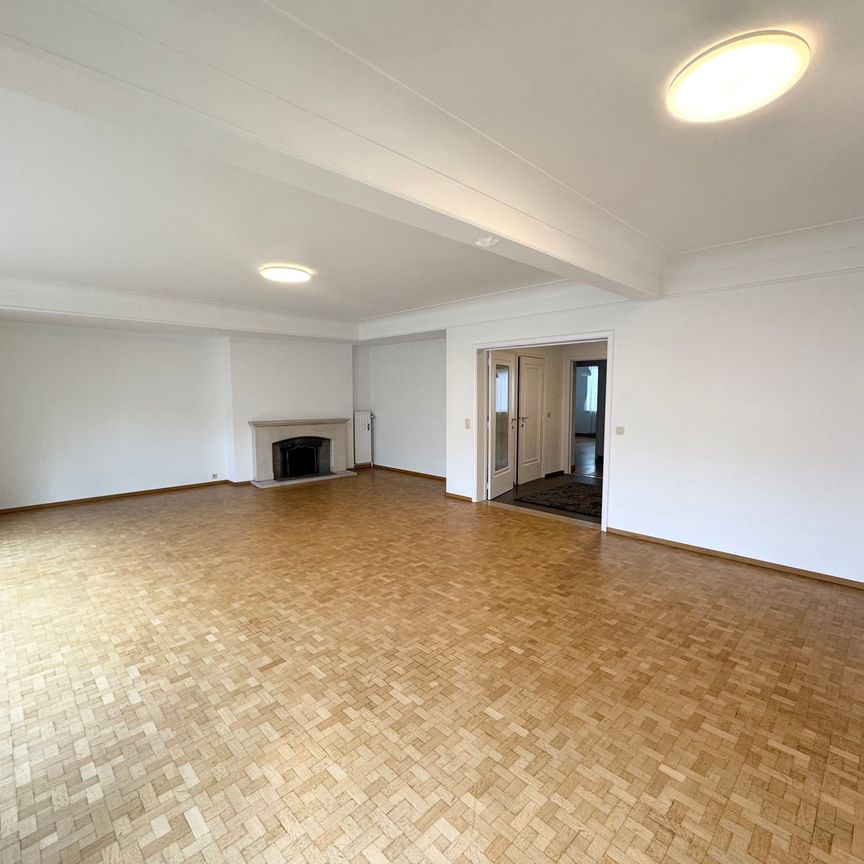 Avenue de Broqueville, 1200, Woluwe-Saint-Lambert - Photo 1