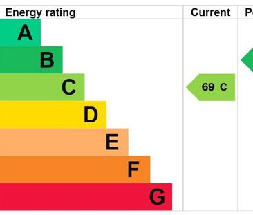 4 bedroom detached house to rent - Photo 5