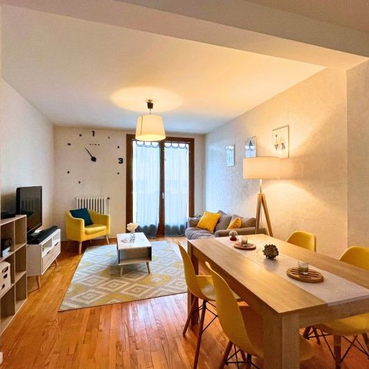 Appartement 1 Pièce 21 m² - Photo 1