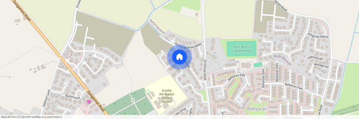 29 Church Meadows, Portadown, BT62 1NY