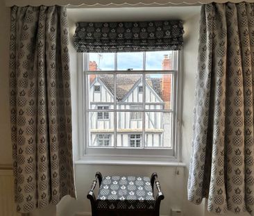 2 bedroom Two Bedroom Town House to rent - Photo 6