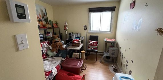 Appartement 4 ½ à louer Sainte-Foy / Sillery juillet 2026 - Photo 2