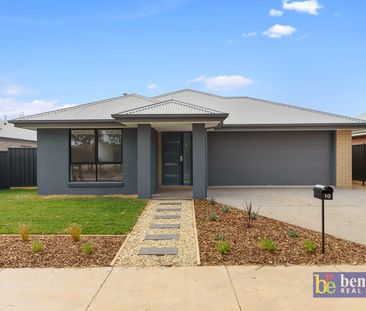 10 Noonan Street, Bagshot, Vic 3551 - Photo 1