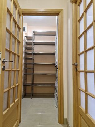 Eleganckie 2 pokoje - tuż przy metrze Kabaty. - Photo 1