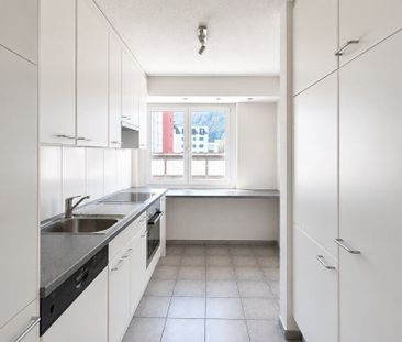Your new home in a quiet and central location - Photo 3