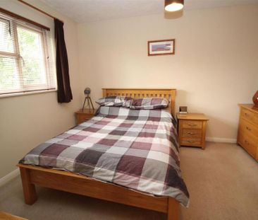 1 bedroom end of terrace house to rent - Photo 3