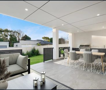 Modern Elegance Meets Family Functionality - Photo 6