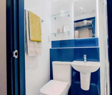 Standard Studio - Photo 5